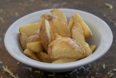 Papa Rustica