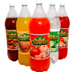 Refresco Jarritos