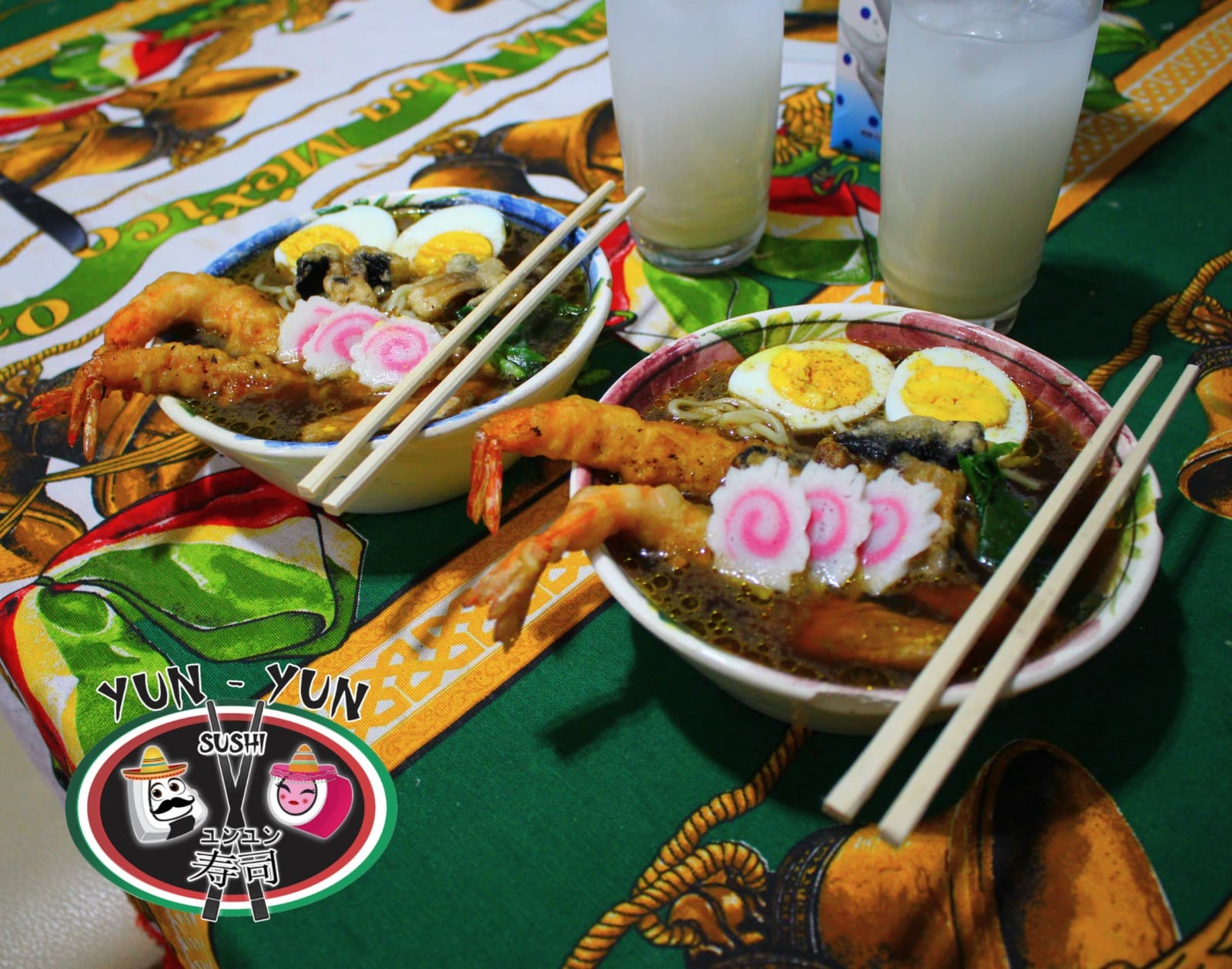 Ramen Normal