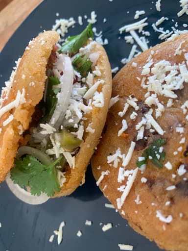 Gorditas