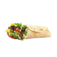 Veggui Guacamole Wrap