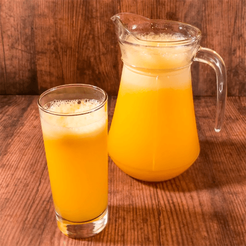 Jugo de Maracuyá 1 Litro