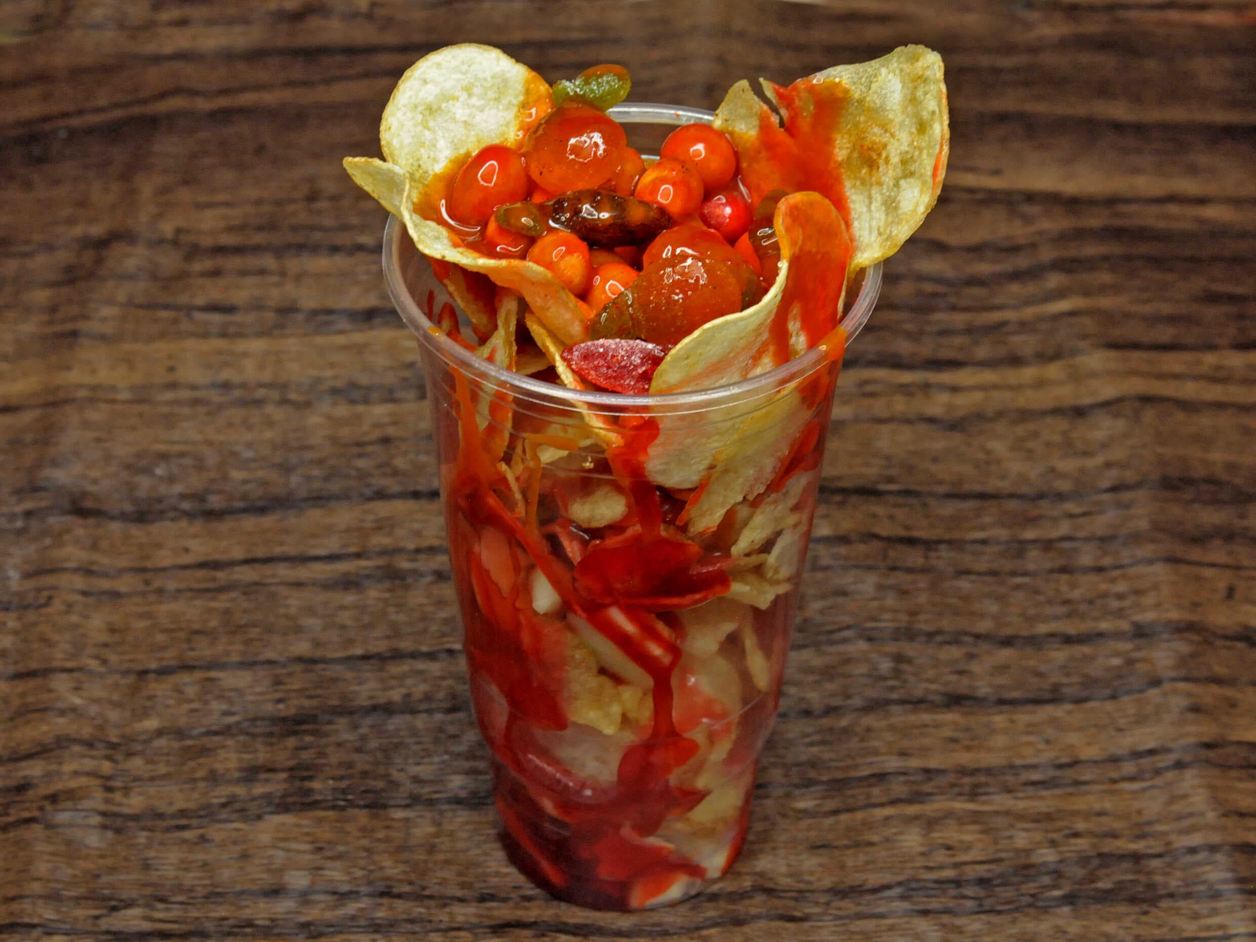 Papas Locas