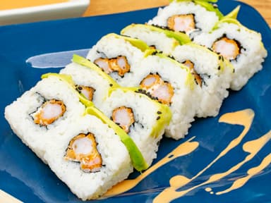 Volcan Roll