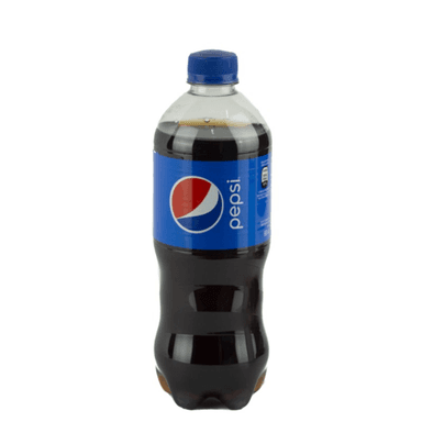 Pepsi 600 ml