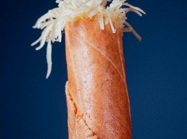 Marquesita Tradicional