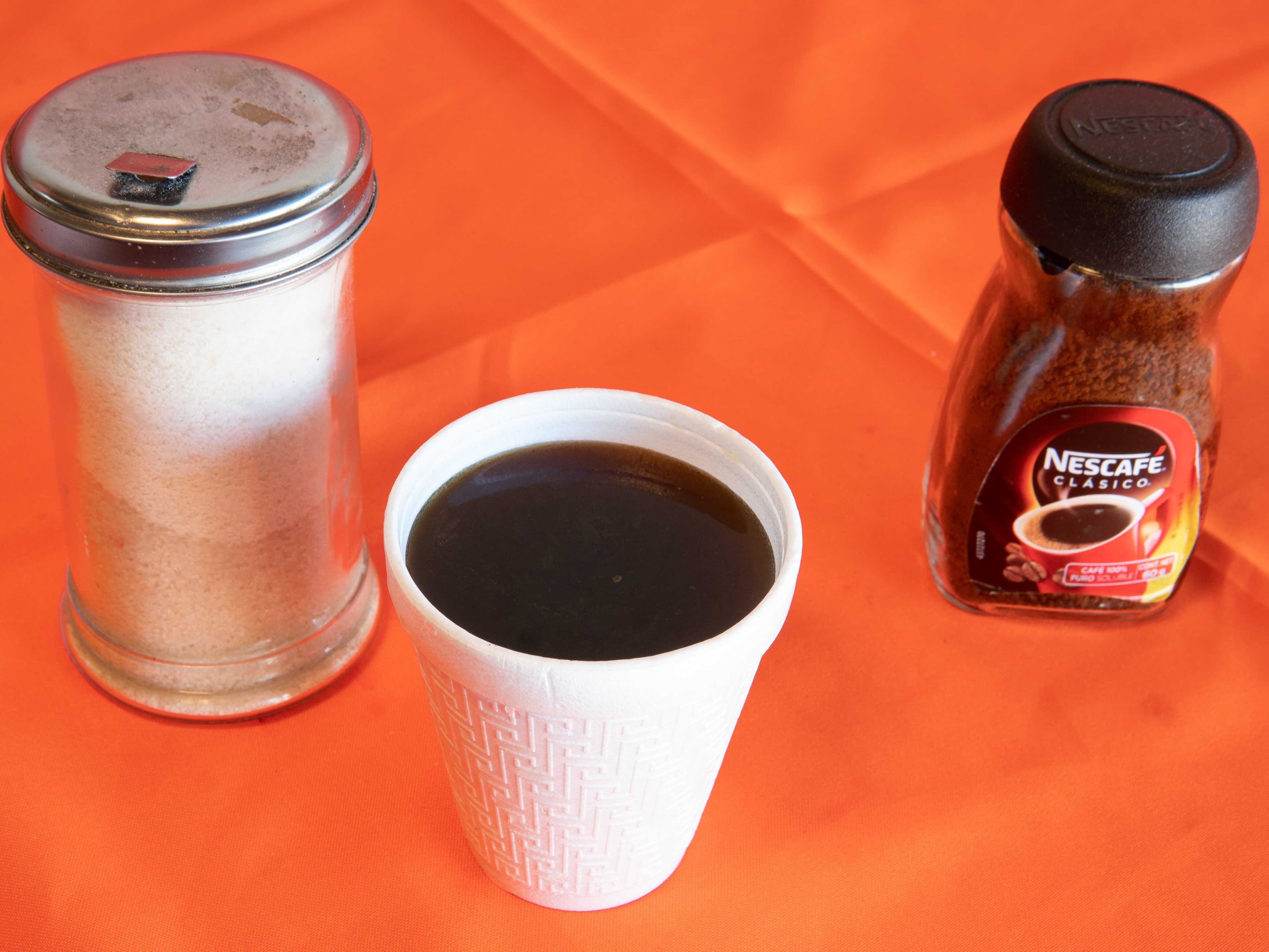 Café