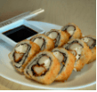 Sushi oishi (rollo frio)