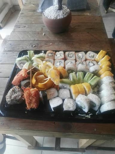 ROLLO  CANGREJO  Tradicional