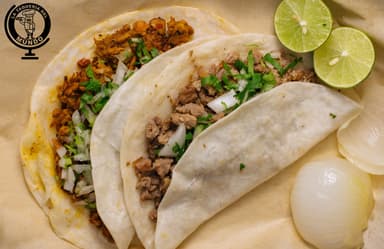 Taco Norteño