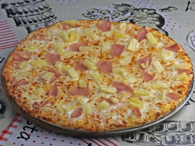 Grande Hawaiana