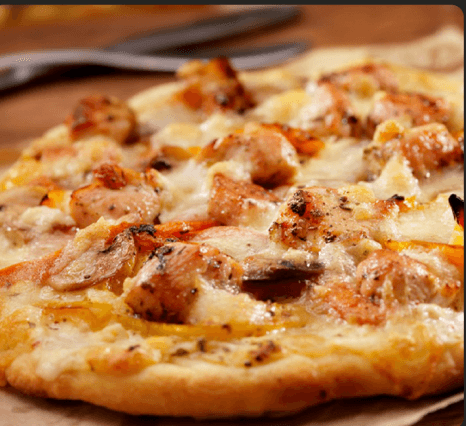 Pizza Gordon Blue Familiar 8 Porciones