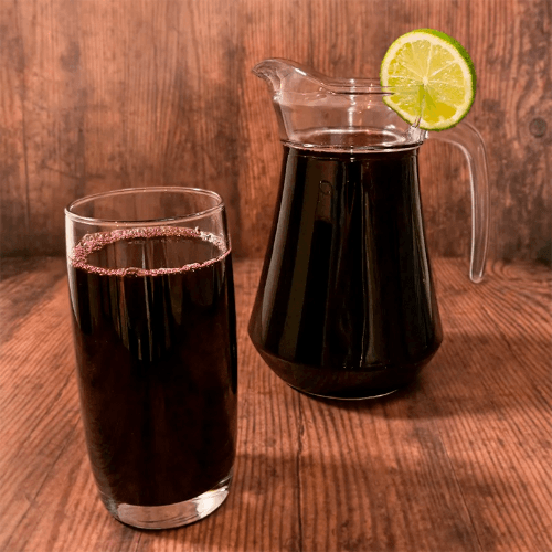 Chicha Morada 1 L