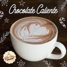 Chocolate Caliente