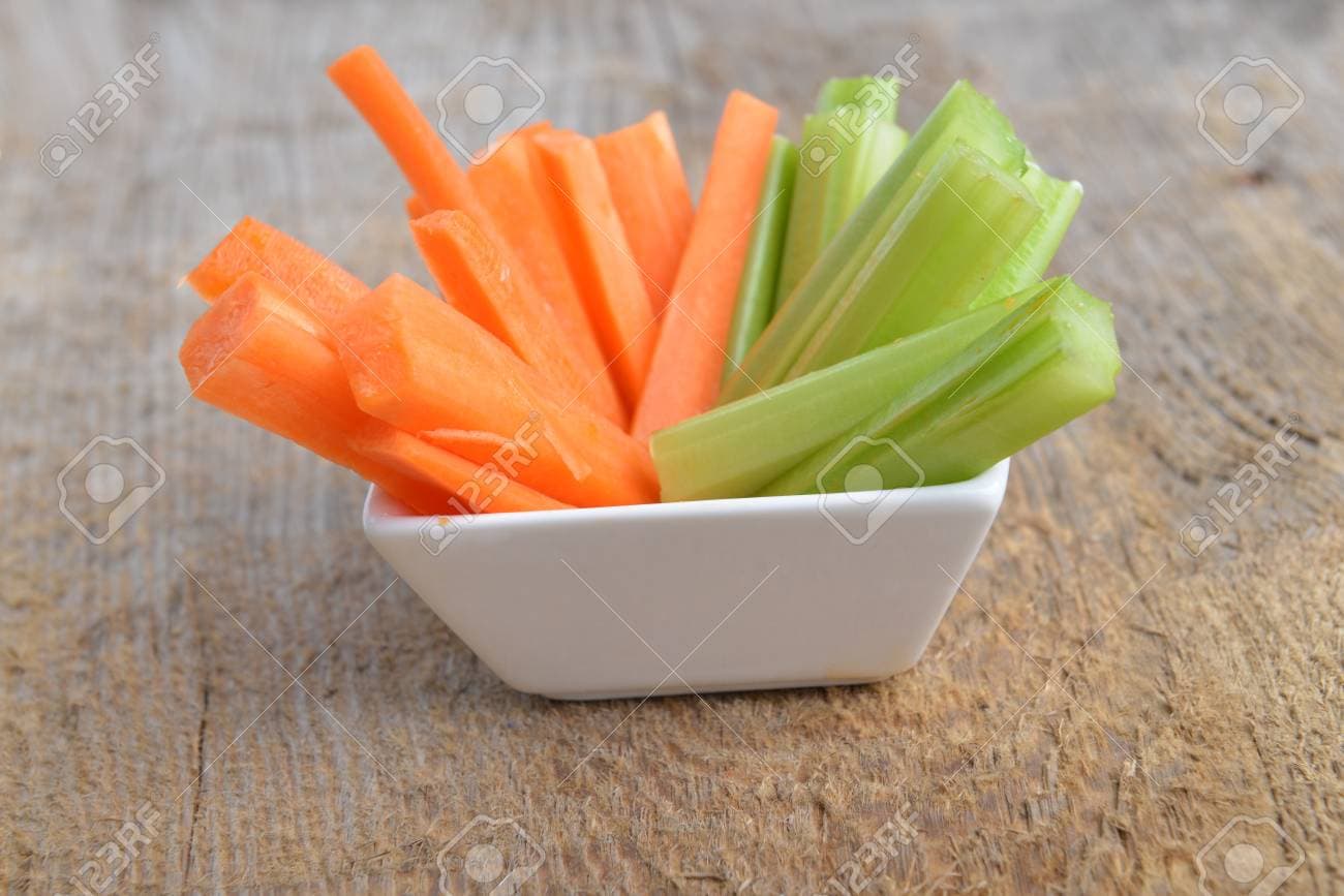 Vegetales