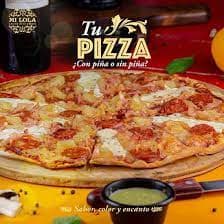 Pizza Roberta Bambina 600 g