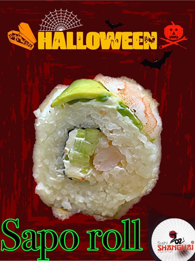 Saporoll