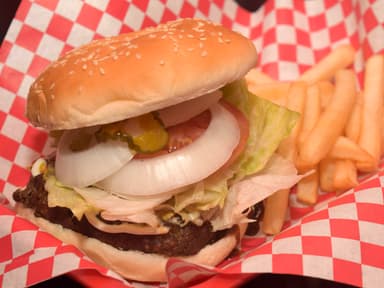 Paquete Steakhouse
