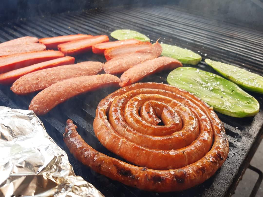 Orden de Tacos de Chistorra