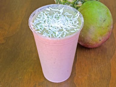 Piña Colada