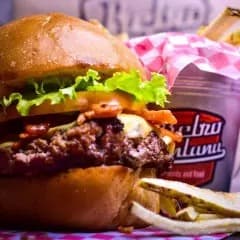 Combo Burguer Parrillera Especial