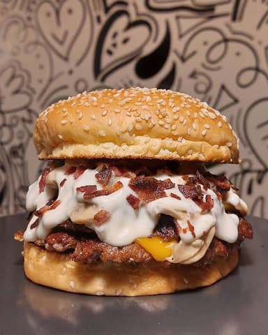 Burger Tolu-K