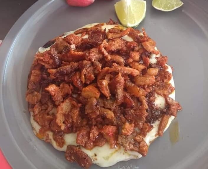 Quesataco