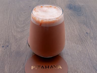 Fresada (chico)