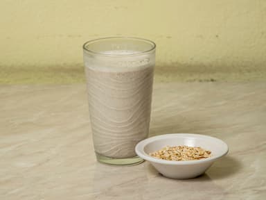 Licuado de Avena