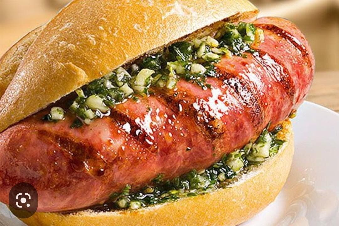 Choripan