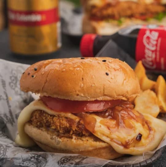 Chicken Lovers