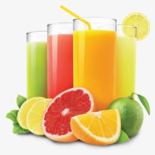 JUGOS NATURALES EN AGUA