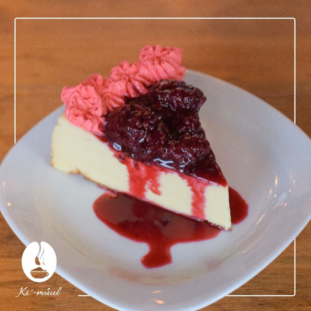 Cheesecake York