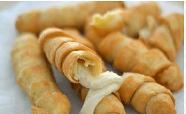 Dedos de Queso