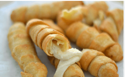 Dedos de Queso