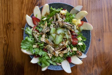 Ensalada Benjies