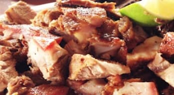Carnitas Norteñas