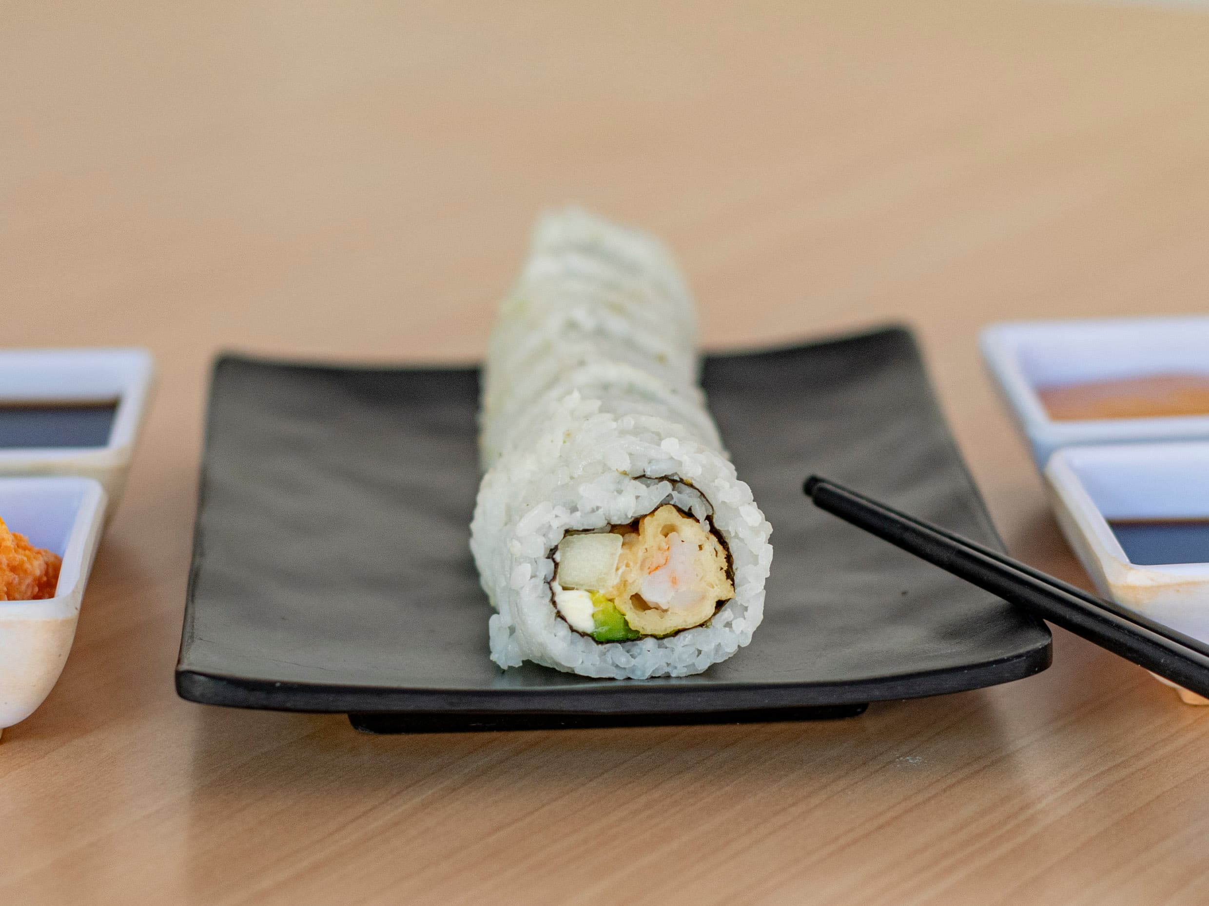 Yugui Roll