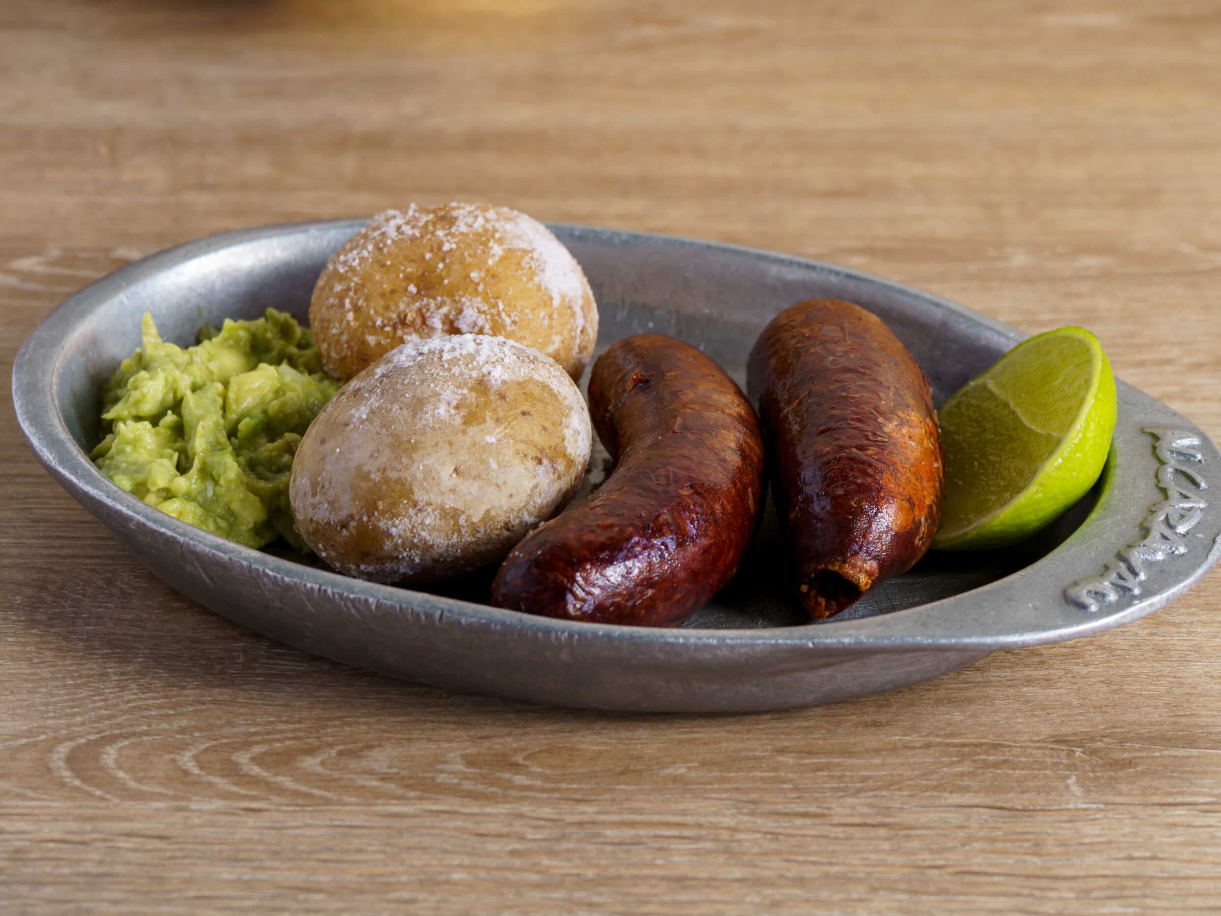 Morcilla - Cod 11464