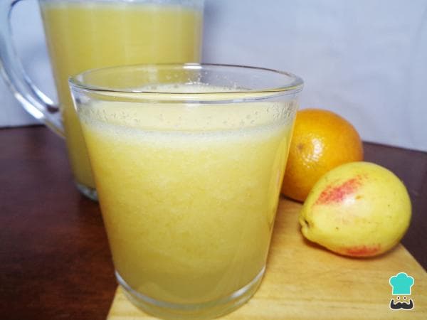 Agua de Guayaba