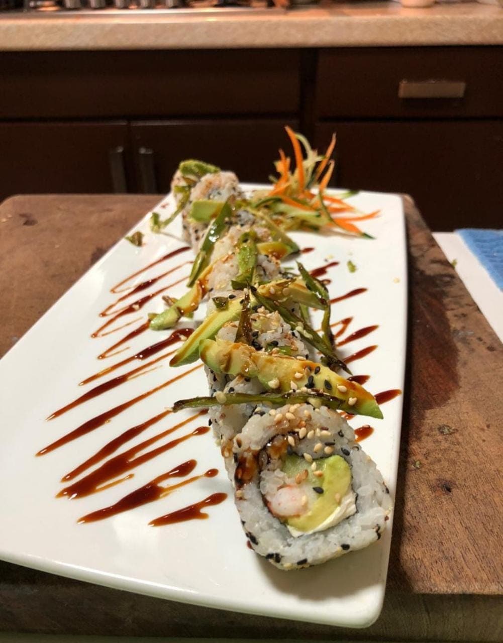 Hot Roll
