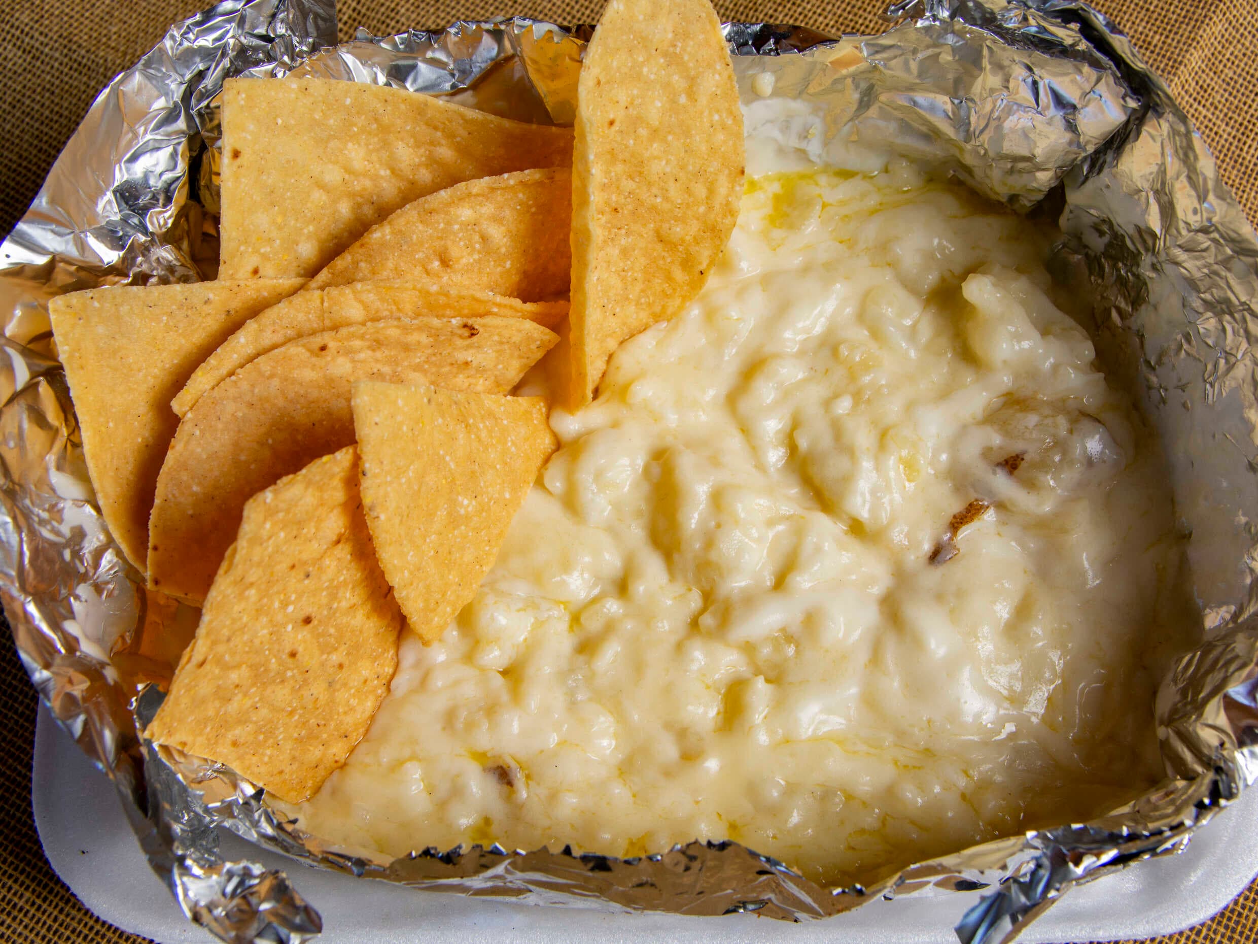 Papas Fritas