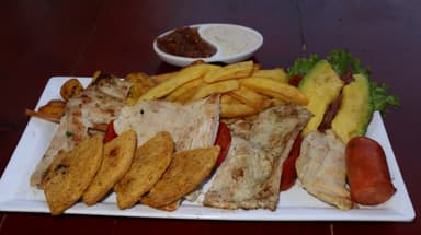 Pincho Pollo 250 g
