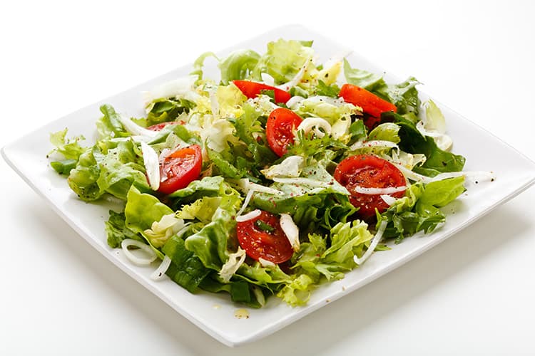 Ensalada Fresca