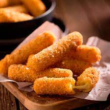 Dedos de Queso