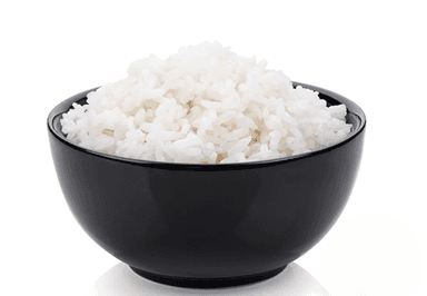 Arroz Blanco