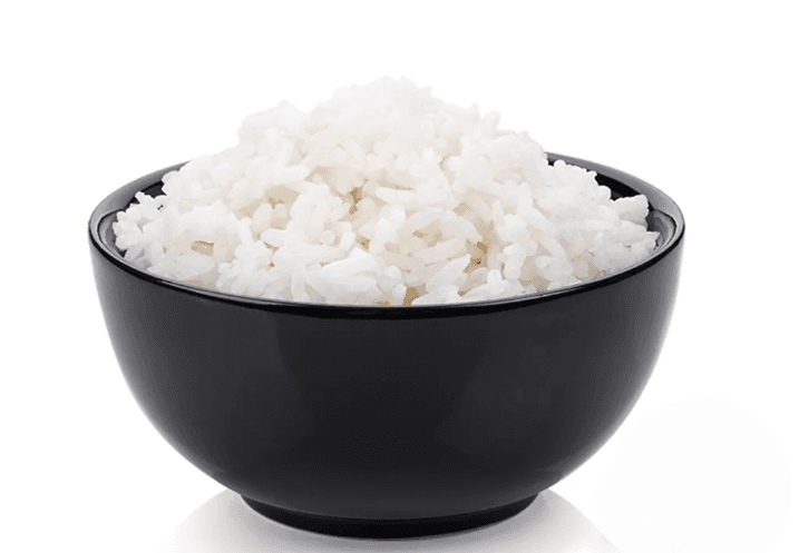 Arroz Blanco