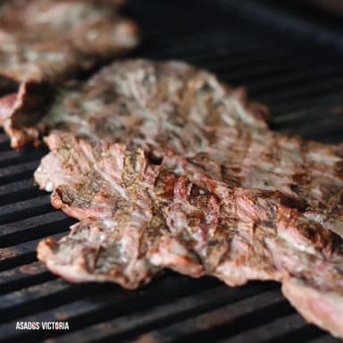 Quesadilla de Rib Eye