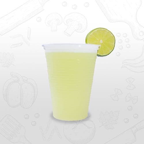 Limonada Natural 16 Onzas