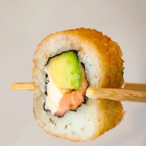 Maki Crispy 10 Bocados